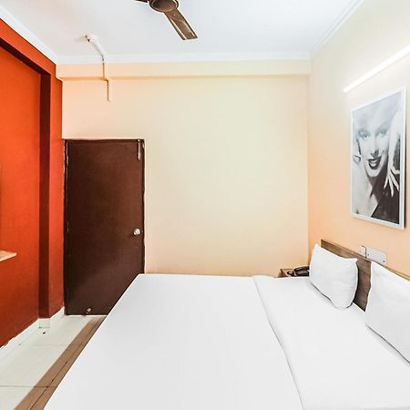 OYO 62899 Avni Residency Gurgaon Exterior foto