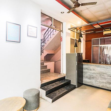 OYO 62899 Avni Residency Gurgaon Exterior foto