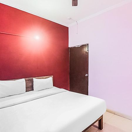 OYO 62899 Avni Residency Gurgaon Exterior foto